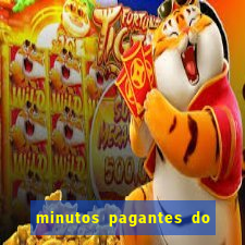 minutos pagantes do fortune ox